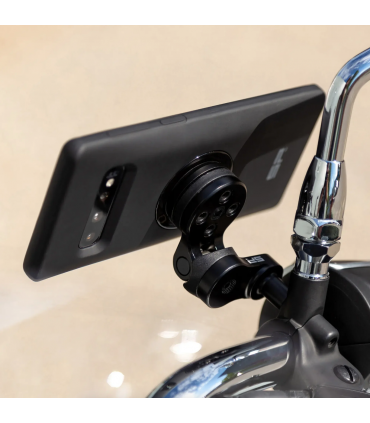 Telefonikinnitus SP Connect Moto Clutch Pro
