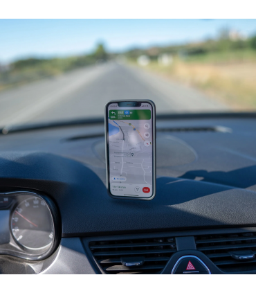 Telefonikinnitus  SP Connect Moto Adhesive