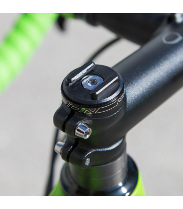 SP Connect telefonihoidja Micro Stem Mount ALU (jalgrattale)