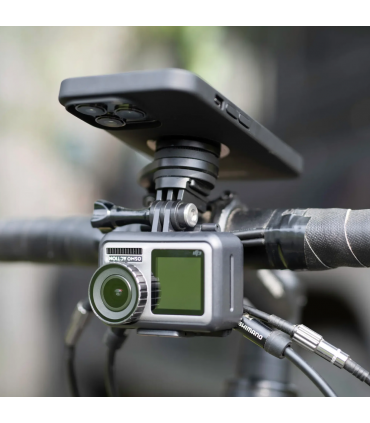 SP Connect telefonihoidja Handlebar Mount Pro MTB (jalgrattale)