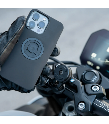 SP Connect telefonihoidja Bar Clamp Mount Pro