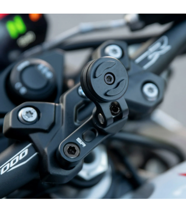 SP Connect telefonihoidja Bar Clamp Mount Pro