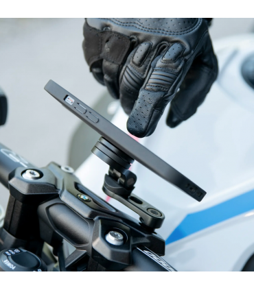 SP Connect telefonihoidja Bar Clamp Mount Pro