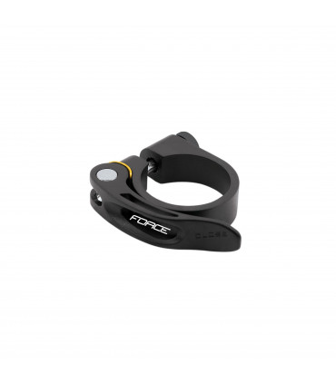 Sadulaposti klamber Force c4.4 31,8mm