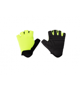 Laste rattakindad Force Fun Kid - Kollane