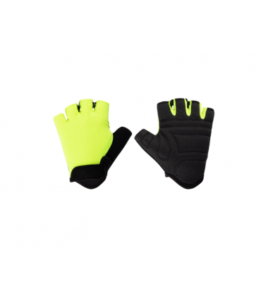 Laste rattakindad Force Fun Kid - Kollane