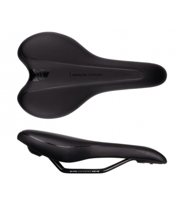 Sadul Force Canto Sport Uni - Must