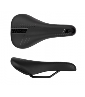 Sadul Force Hero 20-24" Junior - Must