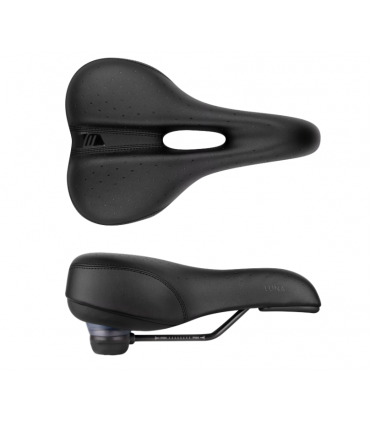 Sadul Force Luna Uni Tourist - Must