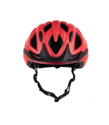 Kiiver Force Peago - Punane