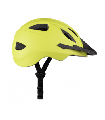 Kiiver Force Peago - Kollane