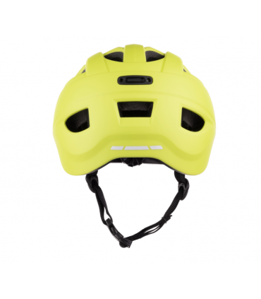 Kiiver Force Peago - Kollane