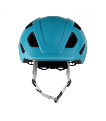 Laste Jalgrattakiiver Force Akita Junior - Türkiissinine