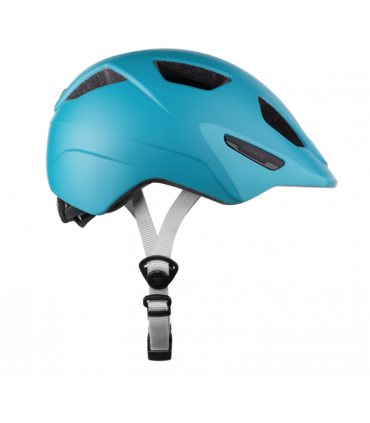 Laste Jalgrattakiiver Force Akita Junior - Türkiissinine