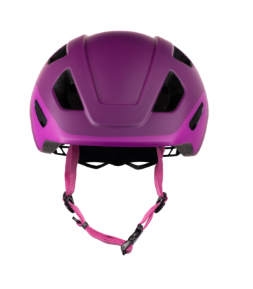 Laste Jalgrattakiiver Force Akita Junior - Lilla