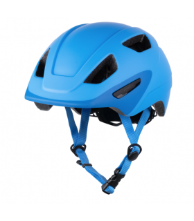 Laste Jalgrattakiiver Force Akita Junior - Sinine