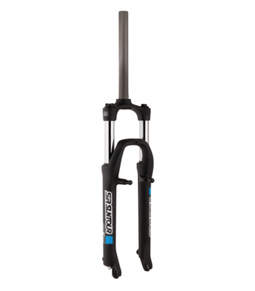Ratta esikahvel FORCE SUNTOUR XCE 26"-1 1/8" - Must