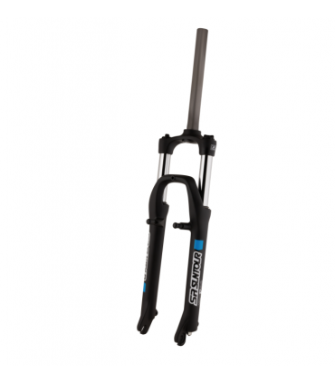 Ratta esikahvel FORCE SUNTOUR XCE 26"-1 1/8" - Must