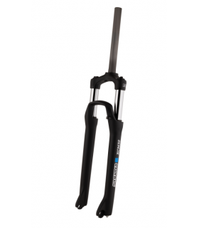 Ratta esikahvel FORCE SUNTOUR XCE 29"-1 1/8" - Must