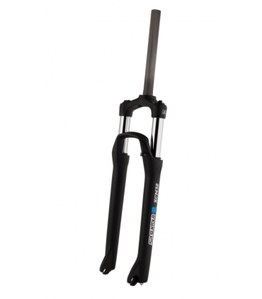 Ratta esikahvel FORCE SUNTOUR XCE 29"-1 1/8" - Must