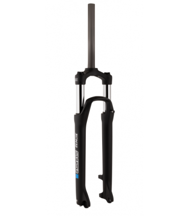 Ratta esikahvel FORCE SUNTOUR XCE 29"-1 1/8" - Must