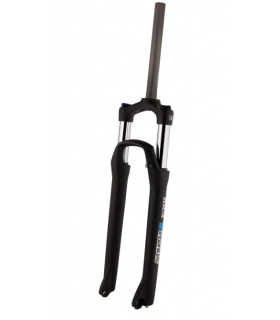 Ratta esikahvel FORCE SUNTOUR XCM-NLO 29"-1 1/8" - Must