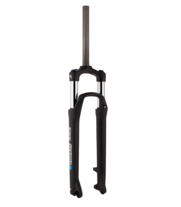Ratta esikahvel FORCE SUNTOUR XCM-NLO 29"-1 1/8" - Must