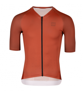 Meeste rattasärk FORCE Script - Punane