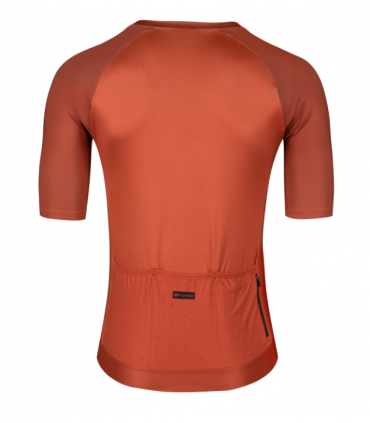 Meeste rattasärk FORCE Script - Punane