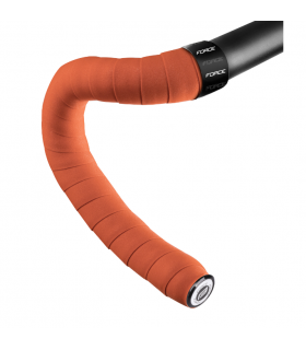 Jalgratta lenksupael Force Eva - Oranz