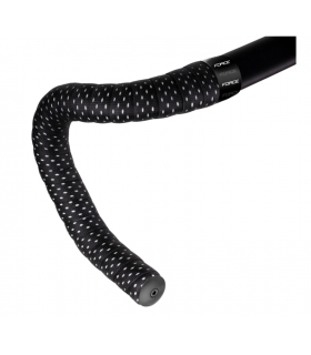 Jalgratta lenksupael Force Control Pro - Must