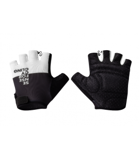 Rattakindad Force Fine - Must/Valge