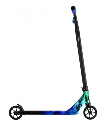 Triki tõukeratas Ethic Erawan V2 blue iridium