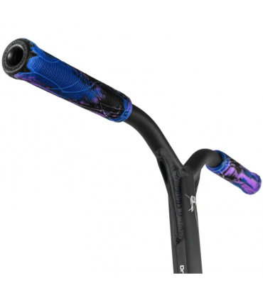 Triki tõukeratas Ethic Erawan V2 blue iridium