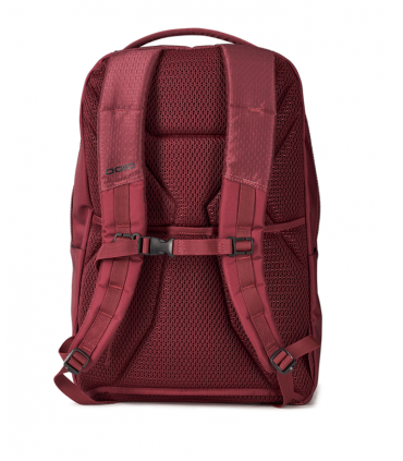 Seljakott OGIO Axle Pro - Punane