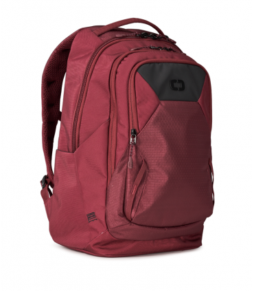 Seljakott OGIO Axle Pro - Punane