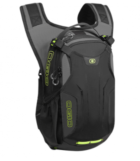 Joogikott OGIO Baja Hyrdo - Must