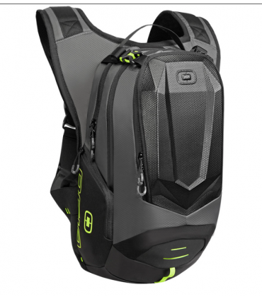 Joogikott OGIO Dakar Hyrdo - Must