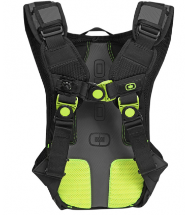 Joogikott OGIO Dakar Hyrdo - Must