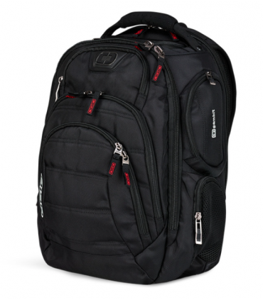 Seljakott OGIO Gambit - Must