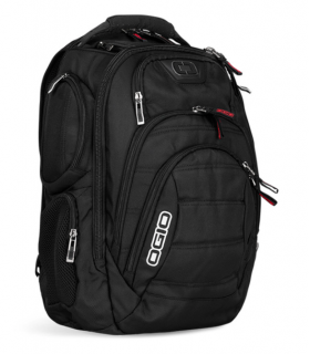 Seljakott OGIO Gambit - Must