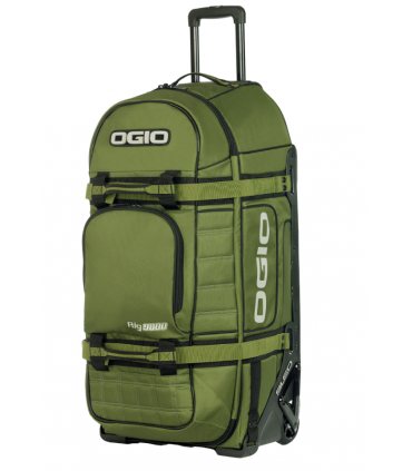Reisikott OGIO Rig 9800 - Roheline