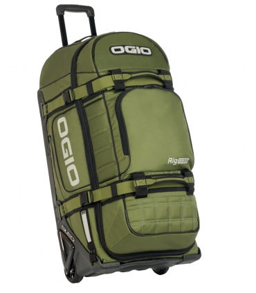 Reisikott OGIO Rig 9800 - Roheline