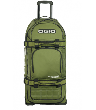 Reisikott OGIO Rig 9800 - Roheline