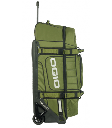 Reisikott OGIO Rig 9800 - Roheline