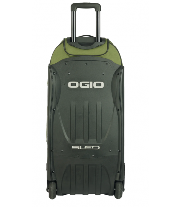 Reisikott OGIO Rig 9800 - Roheline