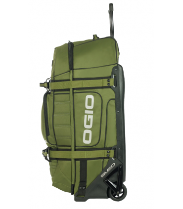 Reisikott OGIO Rig 9800 - Roheline