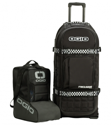 Reisikott OGIO Rig 9800 Pro Fast Times