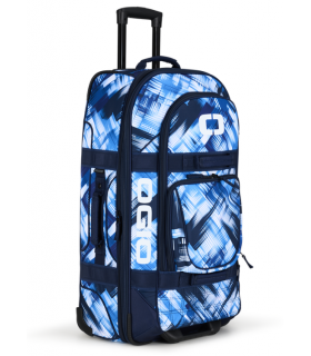 Reisikott Ogio TERMINAL BLUE HASH