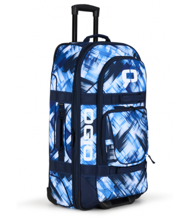 Reisikott Ogio TERMINAL BLUE HASH